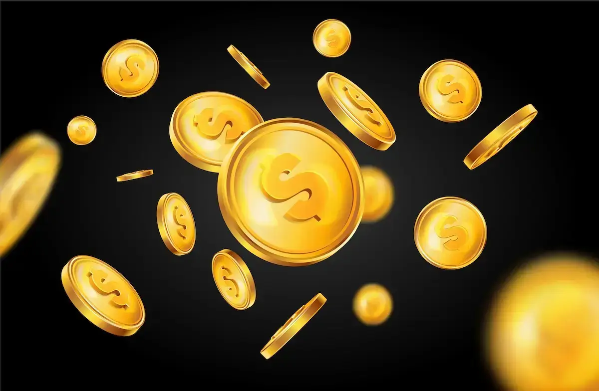 XAUUSD Bullish, Tren Naik Masih Berlanjut