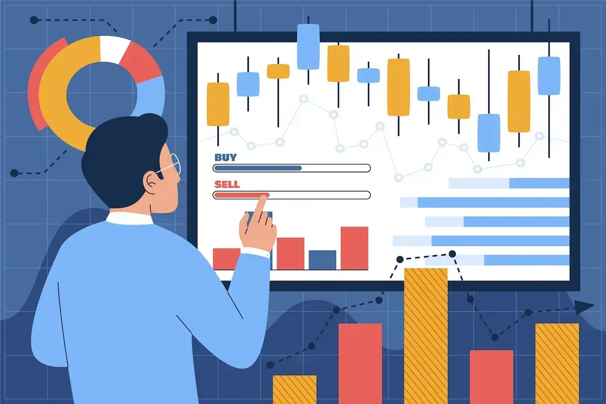 6 Rekomendasi Saham Harian dari KB Valbury: Jumat, 25 April 2025