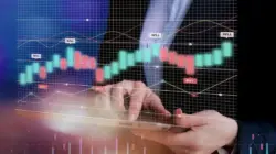 IHSG Menguat 3,42% dalam Sepekan, Dipimpin Kenaikan Saham LQ45