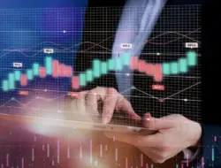 IHSG Menguat 3,42% dalam Sepekan, Dipimpin Kenaikan Saham LQ45