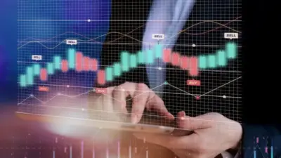 IHSG Menguat 3,42% dalam Sepekan, Dipimpin Kenaikan Saham LQ45