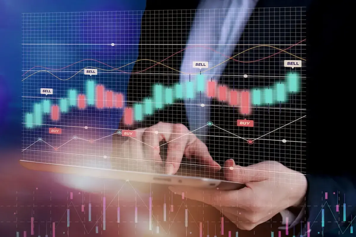 IHSG Menguat 3,42% dalam Sepekan, Dipimpin Kenaikan Saham LQ45