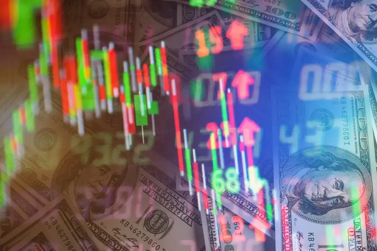 EUR/USD Melemah ke 1,1350: Dampak Harapan Meredanya Perang Dagang AS-Tiongkok