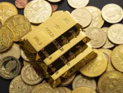 Harga Emas Hari Ini Naik 1,50%: Dampak Tarif AS-Tiongkok dan Analisis Teknikal Terkini