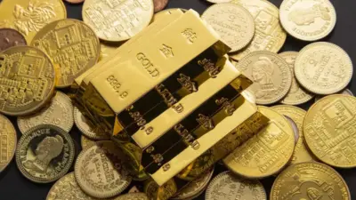 Harga Emas Hari Ini Naik 1,50%: Dampak Tarif AS-Tiongkok dan Analisis Teknikal Terkini