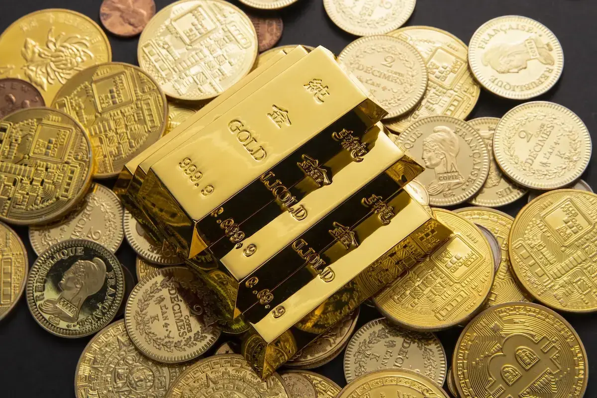 Harga Emas Hari Ini Naik 1,50%: Dampak Tarif AS-Tiongkok dan Analisis Teknikal Terkini