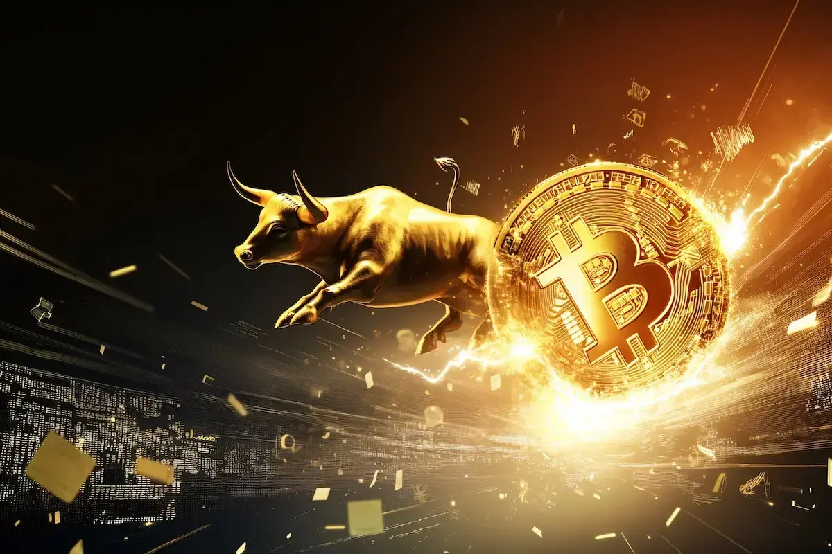 Waspada!! Tren Kenaikan Bitcoin Segera Berakhir, Ini Alasannya