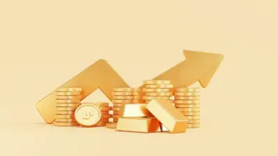 Harga Emas Dunia Bangkit, Naik 0,3% ke US$ 3.358,6/Troy Ons di Pagi Hari