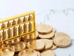 Prakiraan Harga Emas: XAU/USD Berpotensi Tembus $3.400 di Tengah Ketegangan Perdagangan Global