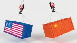 AS-China Sepakati "Gencatan Senjata" Tarif Impor, Perang Dagang Mereda