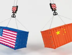 AS-China Sepakati “Gencatan Senjata” Tarif Impor, Perang Dagang Mereda