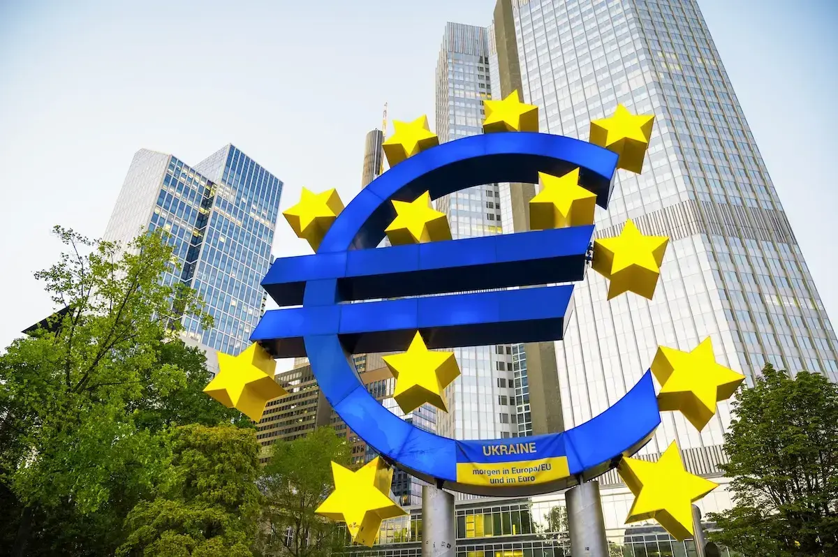 Inflasi Zona Euro Stabil di 2,2%: Data Inflasi Tahunan (YoY) Menunjukkan Konsistensi