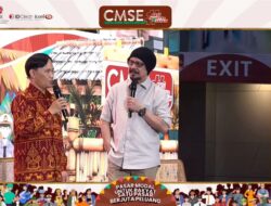 Sempat Ditolak Sekuritas, Kisah Guru Tunanetra Buktikan Keterbatasan Bukan Halangan Investasi Saham