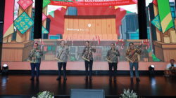 BEI Resmi Buka CMSE 2025